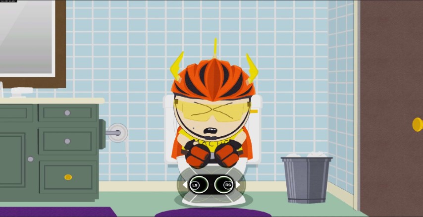 South Park The Fractured But Whole image 4