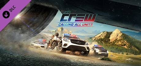 The Crew Calling All Units Giochi da scaricare gratis per PC