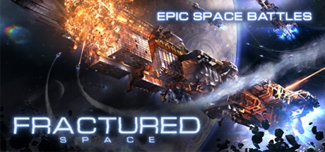 Fractured Space Giochi da scaricare gratis per PC