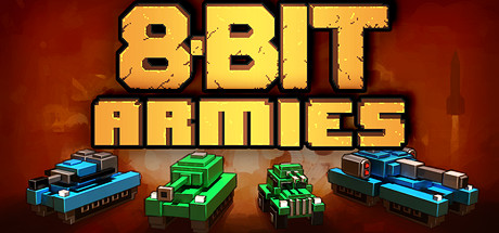 8-bit Armies Giochi da scaricare gratis per PC