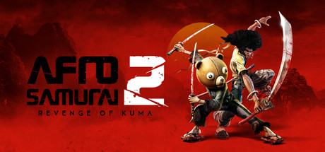 Afro Samurai 2 Revenge of Kuma Giochi da scaricare gratis per PC