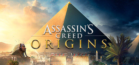 Assassin’s Creed Origins Giochi da scaricare gratis per PC