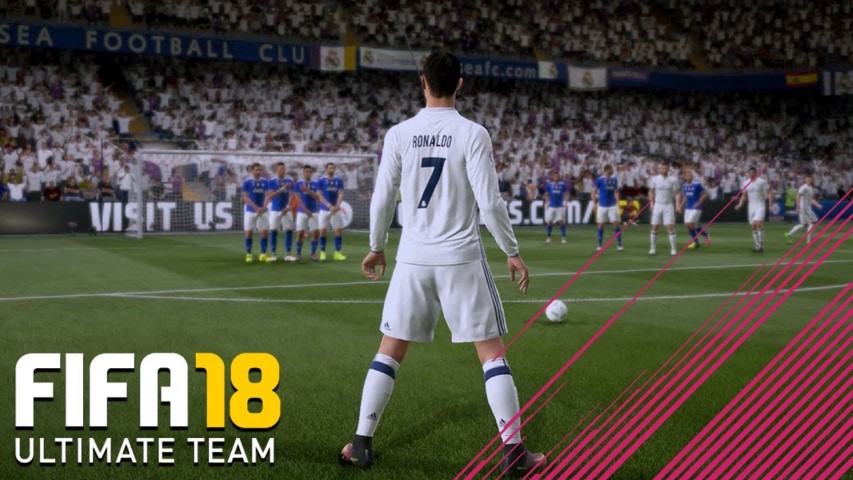 FIFA 18 image 8