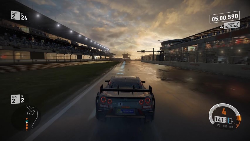 Forza Motorsport 7 image 1