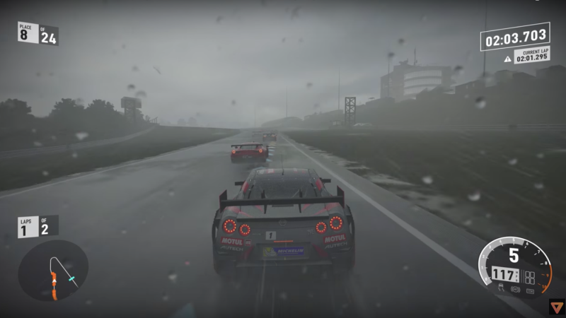 Forza Motorsport 7 image 9