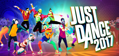 Just Dance 2017 Giochi da scaricare gratis per PC