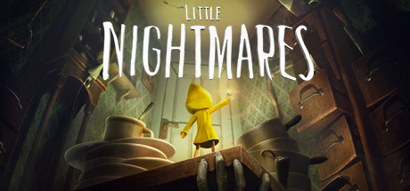 Little Nightmares Giochi da scaricare gratis per PC