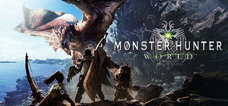 Monster Hunter World Giochi da scaricare gratis per PC