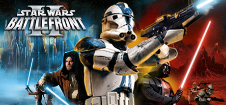Star Wars Battlefront 2 Giochi da scaricare gratis per PC