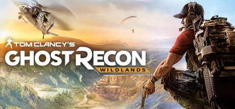 Tom Clancy's Ghost Recon Wildlands Giochi da scaricare gratis per PC