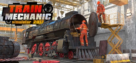Train Mechanic Simulator 2017 Giochi da scaricare gratis per PC