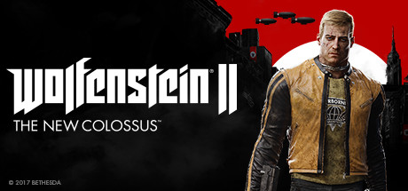 Wolfenstein 2 The New Colossus Giochi da scaricare gratis per PC