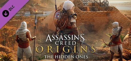 Assassin’s Creed Origins The Hidden Ones Giochi da scaricare gratis per PC
