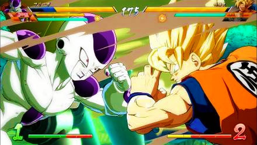 Dragon Ball FighterZ image 4