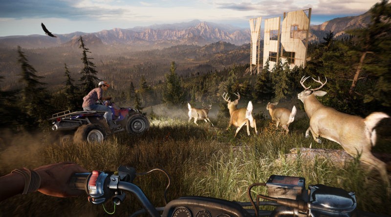 Far Cry 5 image 8