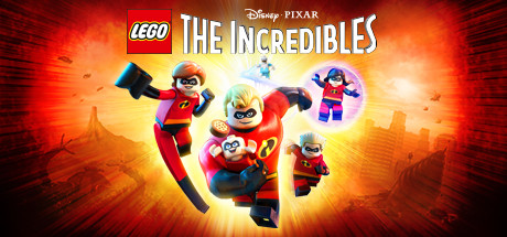 LEGO The Incredibles Giochi da scaricare gratis per PC