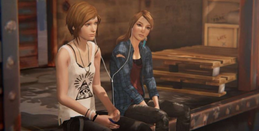 Life is Strange Before the Storm image 6