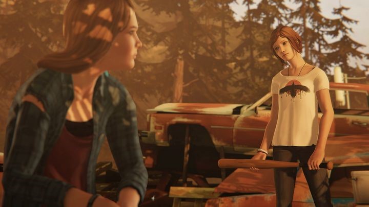 Life is Strange Before the Storm image 9