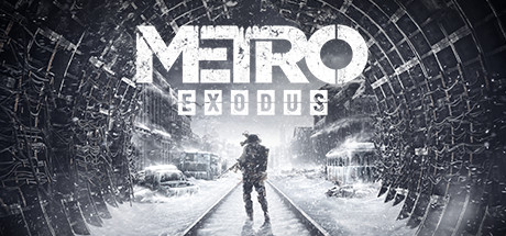 Metro Exodus Giochi da scaricare gratis per PC