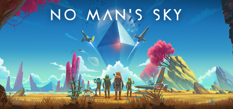 No Man's Sky Giochi da scaricare gratis per PC
