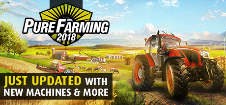 Pure Farming 2018 Giochi da scaricare gratis per PC