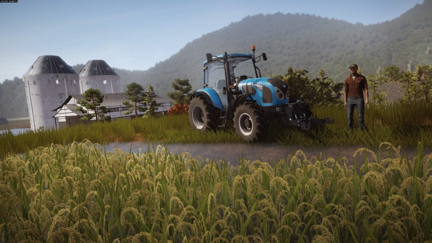 Pure Farming 2018 image 1