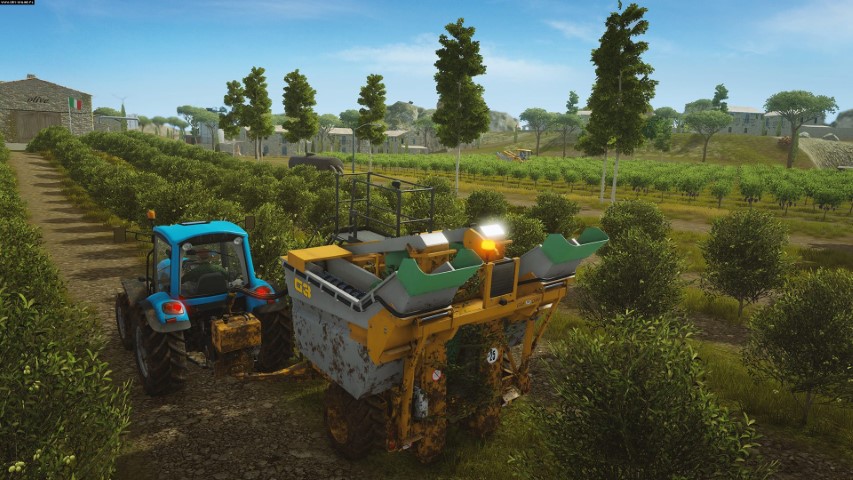 Pure Farming 2018 image 2