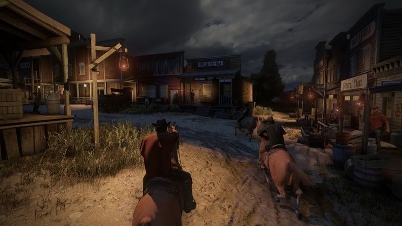 Red Dead Redemption 2 image 9