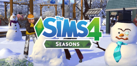 The Sims 4 Seasons Giochi da scaricare gratis per PC