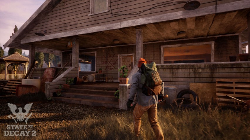State of Decay 2 image 2
