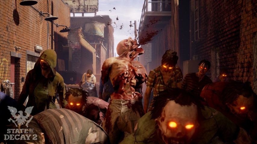 State of Decay 2 image 3