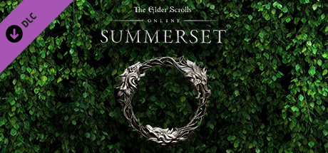 The Elder Scrolls Online Summerset Giochi da scaricare gratis per PC