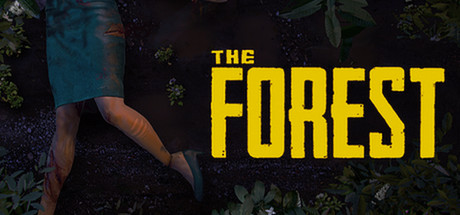 The Forest Giochi da scaricare gratis per PC