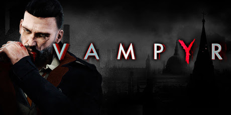 Vampyr Giochi da scaricare gratis per PC
