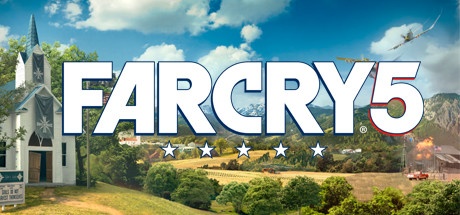 Far Cry 5 Giochi da scaricare gratis per PC
