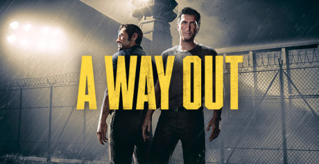 A Way Out Recensione