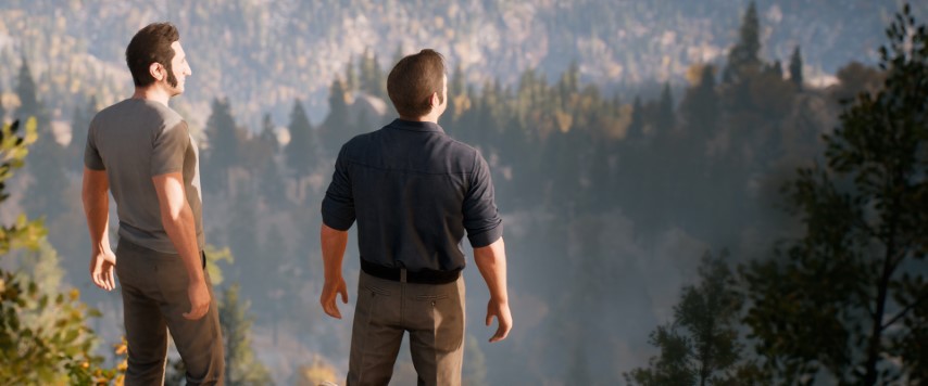 A Way out image 3