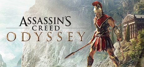 Assassin's Creed Odyssey Giochi da scaricare gratis per PC