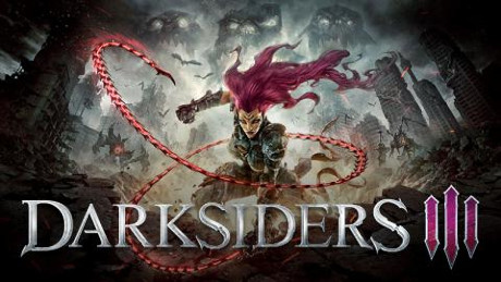 Darksiders III Giochi da scaricare gratis per PC