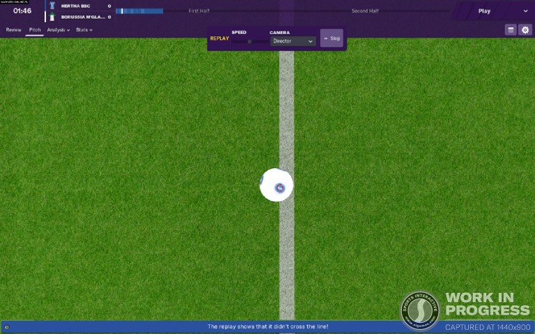 Football Manager 2019 image 6