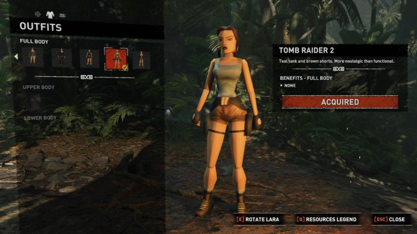 Shadow of the Tomb Raider image 8