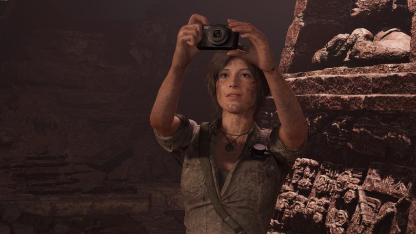 Shadow of the Tomb Raider image 9