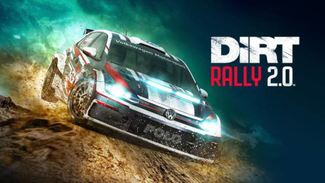Dirt Rally 2.0 Giochi da scaricare gratis per PC