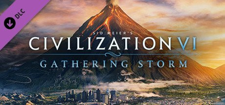 Civilization VI Gathering Storm Giochi da scaricare gratis per PC