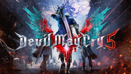 Devil May Cry 5 Giochi da scaricare gratis per PC