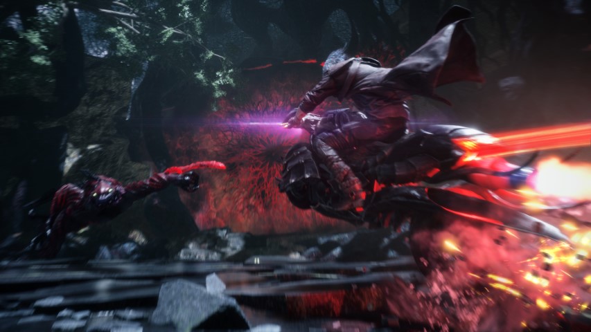 Devil May Cry 5 image 4