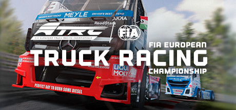 FIA European Truck Racing Championship Giochi da scaricare gratis per PC