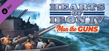 Hearts of Iron IV Man the Guns Giochi da scaricare gratis per PC