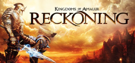 Kingdoms of Amalur Reckoning Giochi da scaricare gratis per PC