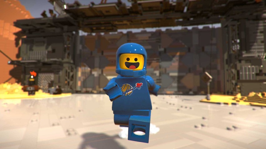 LEGO Movie 2 Videogame image 4